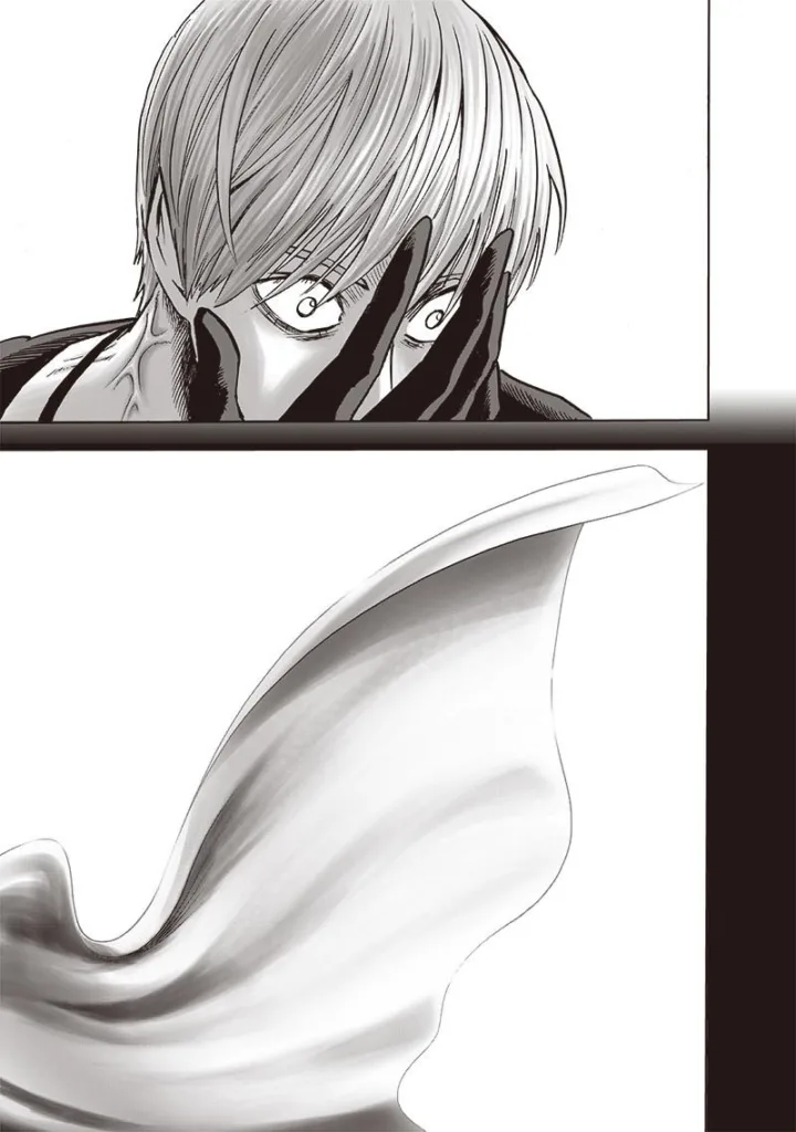 One Punch Man Chapter 136 | Read Full Online Manga 9 one punch man ch136 page09